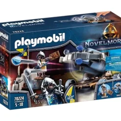 Playmobil - Novelmore Water Ballista (70224)