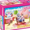 Playmobil - Nursery (70210)