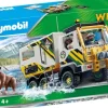 Playmobil - Outdoor Expedition Truck (70278)