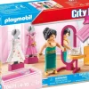 Playmobil - Party Fashion Store Gift Set (70677)