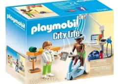 Playmobil - Physical Therapist (70195)
