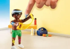 Playmobil - Physical Therapist (70195)
