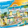 Playmobil - PLAYMO Beach Hotel (70434)