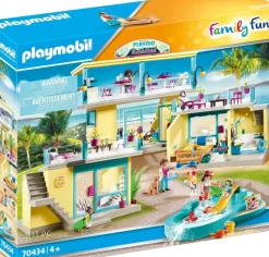 Playmobil - PLAYMO Beach Hotel (70434)