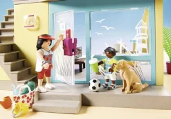 Playmobil - PLAYMO Beach Hotel (70434)