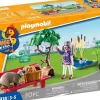 Playmobil - Police Action - Police Chase (70918)