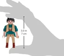 Playmobil - Police Carry Case