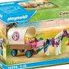 Playmobil - Pony Wagon (70998)