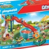Playmobil - Pool Party (70987)