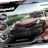 Playmobil - Porsche 911 GT3 Cup (70764)