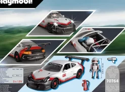 Playmobil - Porsche 911 GT3 Cup (70764)