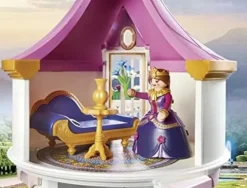 Playmobil - Princess Large Princess Castle (70447)