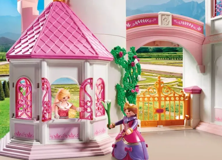 Playmobil - Princess Large Princess Castle (70447)