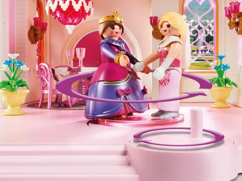 Playmobil - Princess Large Princess Castle (70447)
