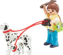 Playmobil - Puppy Playtime Carry Case (70530)