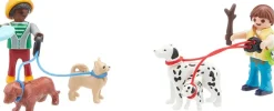 Playmobil - Puppy Playtime Carry Case (70530)