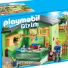Playmobil - Purrfect Stay Cat Boarding (9276)