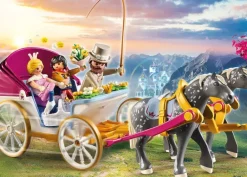 Playmobil - Royal Carriage (70449)