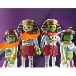 Playmobil - Scooby Doo Adventure in Egypt (70365)
