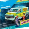 Playmobil - Scooby Doo Mystery Machine (70286)