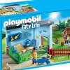 Playmobil - Small Animal Boarding (9277)