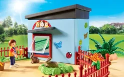 Playmobil - Small Animal Boarding (9277)