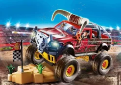 Playmobil - Stunt Show Bull Monster Truck (70549)