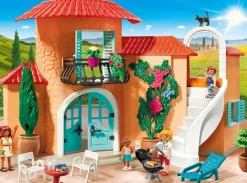 Playmobil - Summer Villa (9420)