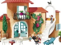 Playmobil - Summer Villa (9420)