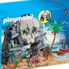Playmobil - Take Along Pirate Skull Island (70113)