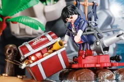 Playmobil - Take Along Pirate Skull Island (70113)