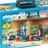Playmobil - Take Along School (5941)