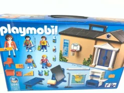 Playmobil - Take Along School (5941)