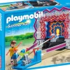 Playmobil - Tin Can Shooting Game (5547)