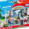 Playmobil - Vet Clinic Play Box (70309)