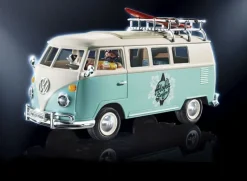 Playmobil - Volkswagon T1 Camping Bus (70826)