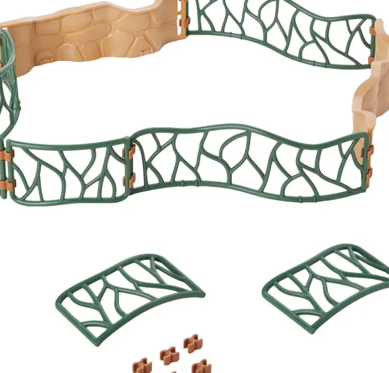 Playmobil - Zoo Enclosure (70347)
