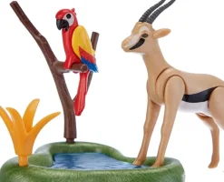 Playmobil - Zoo Gift Set (70295)