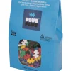 Plus Plus Puzzles - Basic Pack - 300 Pcs