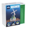 Plus Plus Puzzles - BOKs Windmill - 220 Pcs