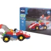 Plus Plus Puzzles - Go! Crazy Cart - 240 Pcs