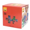 Plus Plus Puzzles - Neon Pack - 600 Pcs