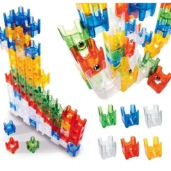 Q-BA-MAZE - Big Box