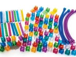Q-BA-MAZE - Rails Extreme Set