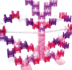 Q-BA-MAZE - Sparkle Builder Set