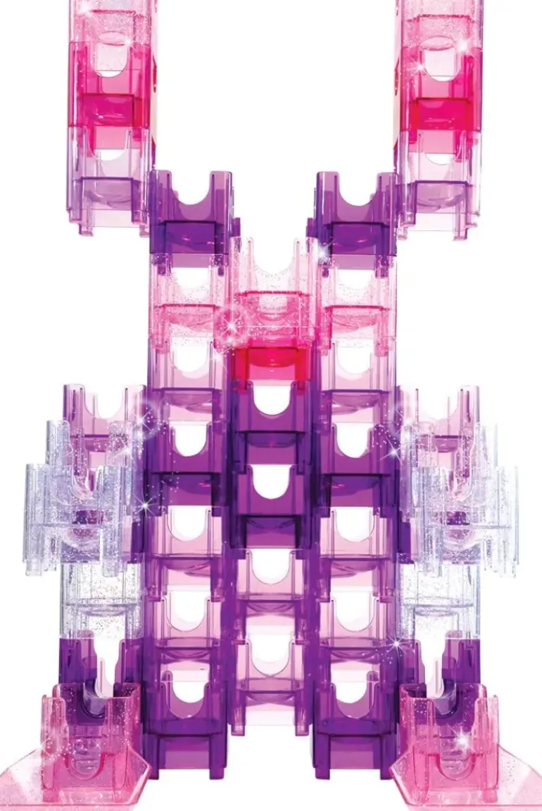 Q-BA-MAZE - Sparkle Builder Set