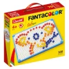 Quercetti - FantaColor Basic - 100 pcs