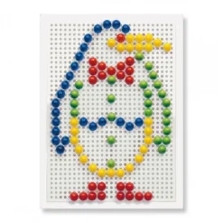 Quercetti - FantaColor Basic - 100 pcs