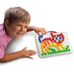 Quercetti - FantaColor Portable - Large 100pcs