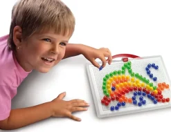 Quercetti - FantaColor Portable - Large 150pcs